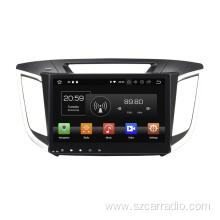 car radio head units for IX25 2014-2015